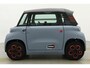 Citroën Ami AMI Orange Citroën AMI AMI Orange VERGELIJKBAAR OPEL ROCKS | Rijden vanaf 16 jaar | 100% elektrisch | 75km rijbereik | Beperkt beschikbaar, reserveer nu!|