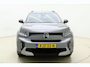 Citroën E-C3 Aircross Max 113pk Extended Range 54 kWh | stoelverwarming | Apple/Android carplay | Navigatie |  Achteruitrijcamera | Geluidsisolerend glas | 11kw laadkabel | Dodehoekdetectie | Regensensor | Stuurbediening Voor/Achter parkeersensoren