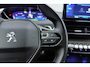 Peugeot 3008 1.6 HYbrid4 300 GT | Panoramadak | Achteruitrijcamera | Cruise control | Stuurversnellingen | Apple carplay/Android auto | Navigatie | Interieurverlichting | Stof/Leren bekleding | Climate control | Dodehoekdetectie | Stuurbediening |