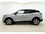 Peugeot 3008 1.6 HYbrid4 300 GT | Panoramadak | Achteruitrijcamera | Cruise control | Stuurversnellingen | Apple carplay/Android auto | Navigatie | Interieurverlichting | Stof/Leren bekleding | Climate control | Dodehoekdetectie | Stuurbediening |