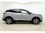 Peugeot 3008 1.6 HYbrid4 300 GT | Panoramadak | Achteruitrijcamera | Cruise control | Stuurversnellingen | Apple carplay/Android auto | Navigatie | Interieurverlichting | Stof/Leren bekleding | Climate control | Dodehoekdetectie | Stuurbediening |