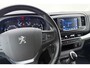 Peugeot Expert 2.0 BlueHDI 145 Long Sport | Trekhaak | Zijdeuren links/rechts | Achteruitrijcamera | Stoelverwarming | Apple/Android carplay | Airco | Stuurbediening