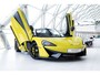 McLaren 570S 3.8 V8 | Carbon Ext | Bucketseats | BTW | Extended Warranty