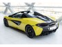 McLaren 570S 3.8 V8 | Carbon Ext | Bucketseats | BTW | Extended Warranty