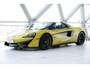 McLaren 570S 3.8 V8 | Carbon Ext | Bucketseats | BTW | Extended Warranty