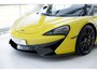 McLaren 570S 3.8 V8 | Carbon Ext | Bucketseats | BTW | Extended Warranty
