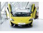 McLaren 570S 3.8 V8 | Carbon Ext | Bucketseats | BTW | Extended Warranty