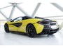 McLaren 570S 3.8 V8 | Carbon Ext | Bucketseats | BTW | Extended Warranty