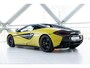 McLaren 570S 3.8 V8 | Carbon Ext | Bucketseats | BTW | Extended Warranty