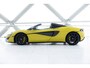 McLaren 570S 3.8 V8 | Carbon Ext | Bucketseats | BTW | Extended Warranty