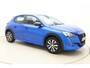 Peugeot e-208 EV Active 50 kWh 88,31% SOH l Navigatie l Stoelverwarming l Bluetooth l Apple Carplay & Android Auto l DAB l LED l PDC achter
