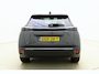 Peugeot e-2008 EV GT 54 kWh | Achteruitrijcamera | Dakrails | Cruise control | Climate control | Navigatie | Stof/lederen bekleding | 16" lichtmetalen velgen | Apple/Android carplay | 400km WLTP | 100% Elektrisch