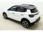 Citroën E-C3 Plus 113pk Comfort Range 44 kWh | Parkeersensoren | Airco | Cruise control | Elek. voorramen | Apple carplay/Android auto | Rijstrook assistent | Verkeersbordherkenning |