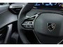 Peugeot e-2008 EV Business 54 kWh | 156PK | AUTOMAAT | 406KM WTLP | Camera Achter | Draadloos Appel Carplay & Android Auto |