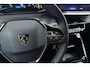 Peugeot e-2008 EV Business 54 kWh | 156PK | AUTOMAAT | 406KM WTLP | Camera Achter | Draadloos Appel Carplay & Android Auto |