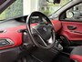 Lancia Ypsilon 0.9 TwinAir Silver Plus | Two Tone | Weinig kilometers | Airconditioning
