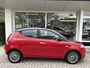 Lancia Ypsilon 0.9 TwinAir Silver Plus | Two Tone | Weinig kilometers | Airconditioning