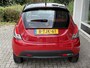 Lancia Ypsilon 0.9 TwinAir Silver Plus | Two Tone | Weinig kilometers | Airconditioning