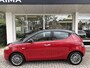 Lancia Ypsilon 0.9 TwinAir Silver Plus | Two Tone | Weinig kilometers | Airconditioning