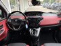 Lancia Ypsilon 0.9 TwinAir Silver Plus | Two Tone | Weinig kilometers | Airconditioning