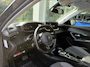 Peugeot e-2008 EV Blue Lease Allure 50 kWh | 97% SoH |Achteruitrijcamera | Navigatie | Trekhaak voor fietsendrager | Navigatie | Cruise Control