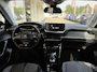 Peugeot e-2008 EV Blue Lease Allure 50 kWh | 97% SoH |Achteruitrijcamera | Navigatie | Trekhaak voor fietsendrager | Navigatie | Cruise Control
