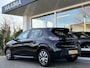 Peugeot 208 1.2T Automaat Active Pack | Company car | Dealeronderhouden | Navigatie | Parkeersensoren | Cruise Control | Weinig kilometers!