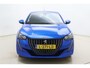 Peugeot 208 1.2T 100pk Allure Pack | Climate & Cruise Control | Navigatie | 3D Cockpit | Parkeersensoren |