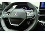 Peugeot 3008 1.2 Hybrid 136 Allure | DEMO | Elektr. achterklep | Navigatie | Achteruitrijcamera | Climate Control | Half lederen bekleding | Keyless Entry