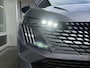 Peugeot 508 1.6 HYbrid 225 GT | Schuif-/kanteldak | Nappa Lederen | Memory functie | Elektr. achterklep | Navigatie | Camera voor & achter