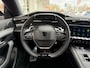 Peugeot 508 1.6 HYbrid 225 GT | Schuif-/kanteldak | Nappa Lederen | Memory functie | Elektr. achterklep | Navigatie | Camera voor & achter