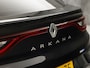 Renault Arkana 1.6 E-Tech Hybrid 145 R.S. Line 145Pk Automaat (VIRTUAL COCKPIT, APPLE CARPLAY, GROOT NAVI, CAMERA, ELEK SPORTSTOELEN, STUUR/TOELVERWARMING, LEDER, KEYLESS, ADAPTIVE CRUISE, NIEUWSTAAT)