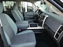 Dodge Ram 1500 5.7 V8 4x4 Crew Cab 5'7 Sport | Dubbele cabine | 3500KG Trekgewicht | Camera voor en achter | Sidesteps | Climate control | Trekhaak | Navigatie | Stoel en stuurverwarming
