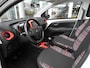 Citroën C1 1.0 VTi Airscape Shine | Cabrio dak | Achteruitrijcamera | Climate control | Lichtmetalen velgen | 5 deurs | Extra getint glas