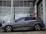Peugeot 308 1.2 Hybrid 136 e-DCS6 GT | Demo | Automaat | Keyless entry & start | Led verlichting | 18 inch Lichtmetalen velgen | Navigatie | Adaptive cruise control | Rondom camera | Regensensor