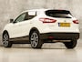 Nissan Qashqai 1.2 Tekna (PANORAMADAK, NAVIGATIE, 360 CAMERA, STOELVERWARMING, ELEK SPORTSTOELEN, LEDER, GETINT GLAS, CRUISE, NIEUWSTAAT)