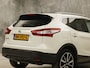 Nissan Qashqai 1.2 Tekna (PANORAMADAK, NAVIGATIE, 360 CAMERA, STOELVERWARMING, ELEK SPORTSTOELEN, LEDER, GETINT GLAS, CRUISE, NIEUWSTAAT)