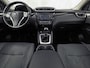 Nissan Qashqai 1.2 Tekna (PANORAMADAK, NAVIGATIE, 360 CAMERA, STOELVERWARMING, ELEK SPORTSTOELEN, LEDER, GETINT GLAS, CRUISE, NIEUWSTAAT)