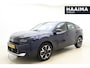 Citroën E-C4 Business 156pk Extended range 54 kWh | Navigatie | Keyless Entry | Climate control | Lichtmetalen velgen | Stoel & Voorruitverwarming | Camera Achter |