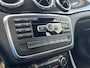 Mercedes-Benz CLA 180 BlueEfficiency Lease Ed. Xenon, Cruise, Navi