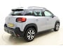Citroën C3 Aircross 1.2 PureTech 110pk Shine | Navigatie | Climate control | Camera | Weinig kilometers | Lichtmetalen velgen | Extra getint glas | Dakrails