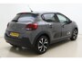 Citroën C3 1.2 110pk PureTech Shine | Automaat | Apple Carplay/Android Auto | Airco | Achteruitrijcamera | Cruise Control | DAB