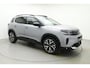 Citroën C5 Aircross 1.2T 130pk Automaat Shine | Panorama schuif-/kanteldak | Lederen bekleding | Memory stoel | Elektr. achterklep | 19'' velgen | SNEL LEVERBAAR!