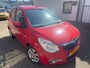 Opel Agila 1.2 Enjoy 5 deurs mooie km stand met NAP Pas, RIJKLAAR !! LET OP SPECIALE AANBIEDING NU VOOR € 3699,=