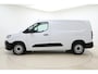 Peugeot Partner 1.5 BlueHDi 130 EAT8 S&S L2 | voorstoelen verwarmd | stuurwiel verwarmd | cruise control | parkeersensor achter