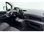 Peugeot Partner 1.5 BlueHDi 130 EAT8 S&S L2 | voorstoelen verwarmd | stuurwiel verwarmd | cruise control | parkeersensor achter
