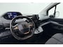 Peugeot Partner 1.5 BlueHDi 130 EAT8 S&S L2 | voorstoelen verwarmd | stuurwiel verwarmd | cruise control | parkeersensor achter