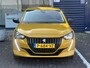 Peugeot 208 1.2 PureTech 100pk Allure | Automaat | Parkeercamera/-sensoren | Navigatie | Cruise Control | Climate Control | Full LED | Apple Carplay/Android Auto | DAB | Lichtmetalen velgen |