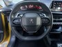 Peugeot 208 1.2 PureTech 100pk Allure | Automaat | Parkeercamera/-sensoren | Navigatie | Cruise Control | Climate Control | Full LED | Apple Carplay/Android Auto | DAB | Lichtmetalen velgen |