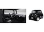 Citroën Ami Sunrise of Sunset | Nieuw model!! | Panoramadak | Verwarming | Full LED | Telefoonhouder | Spoiler | Vanaf 16 jaar!! |